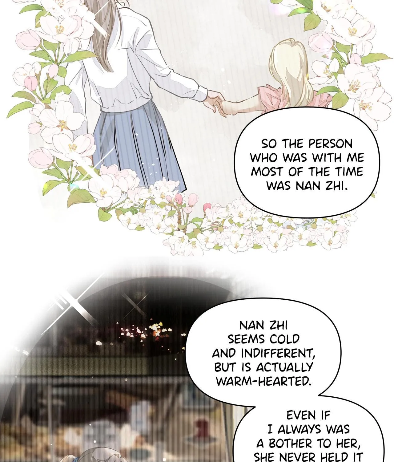 Read Addicted to Her chapter 43 image 46 on Lezhin