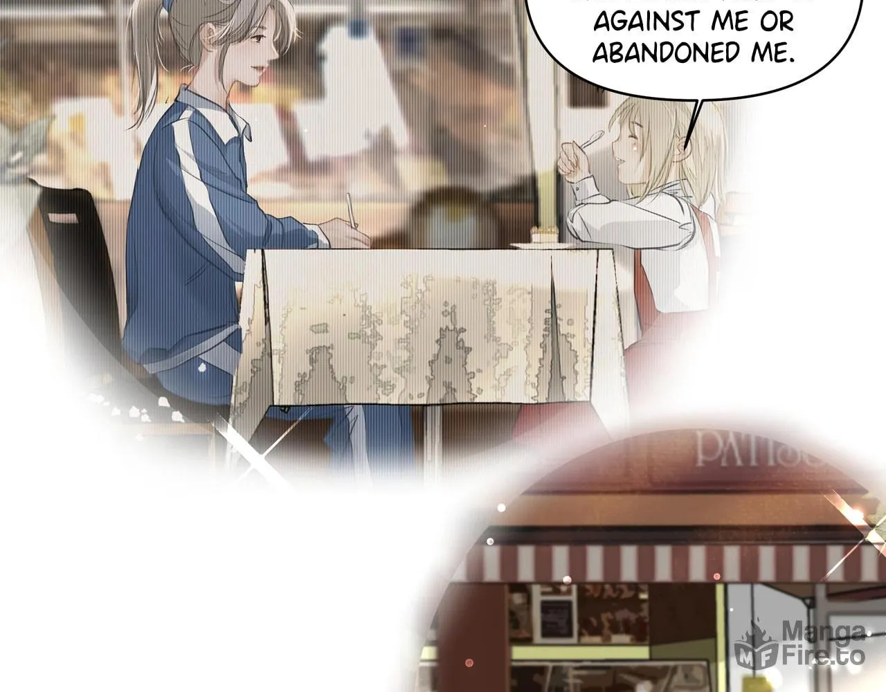 Read Addicted to Her chapter 43 image 47 on Lezhin