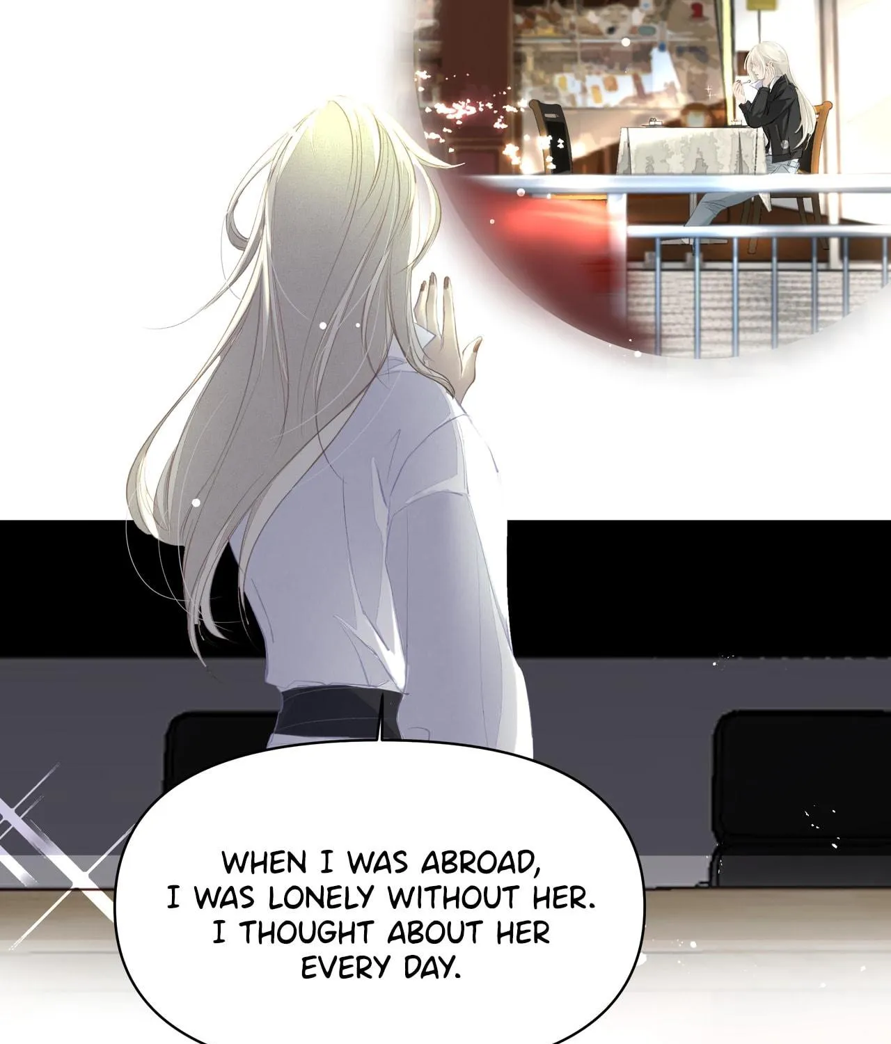 Read Addicted to Her chapter 43 image 48 on Lezhin