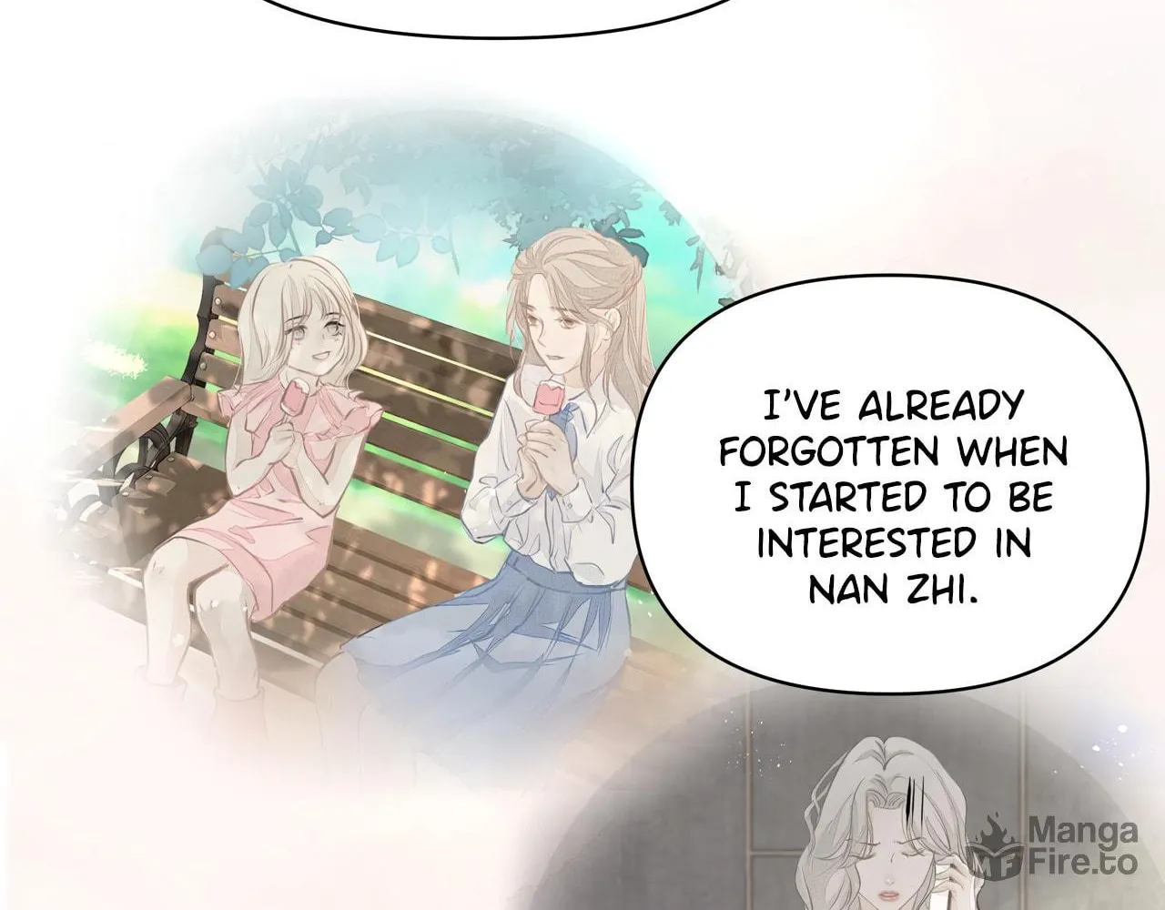 Read Addicted to Her chapter 43 image 49 on Lezhin