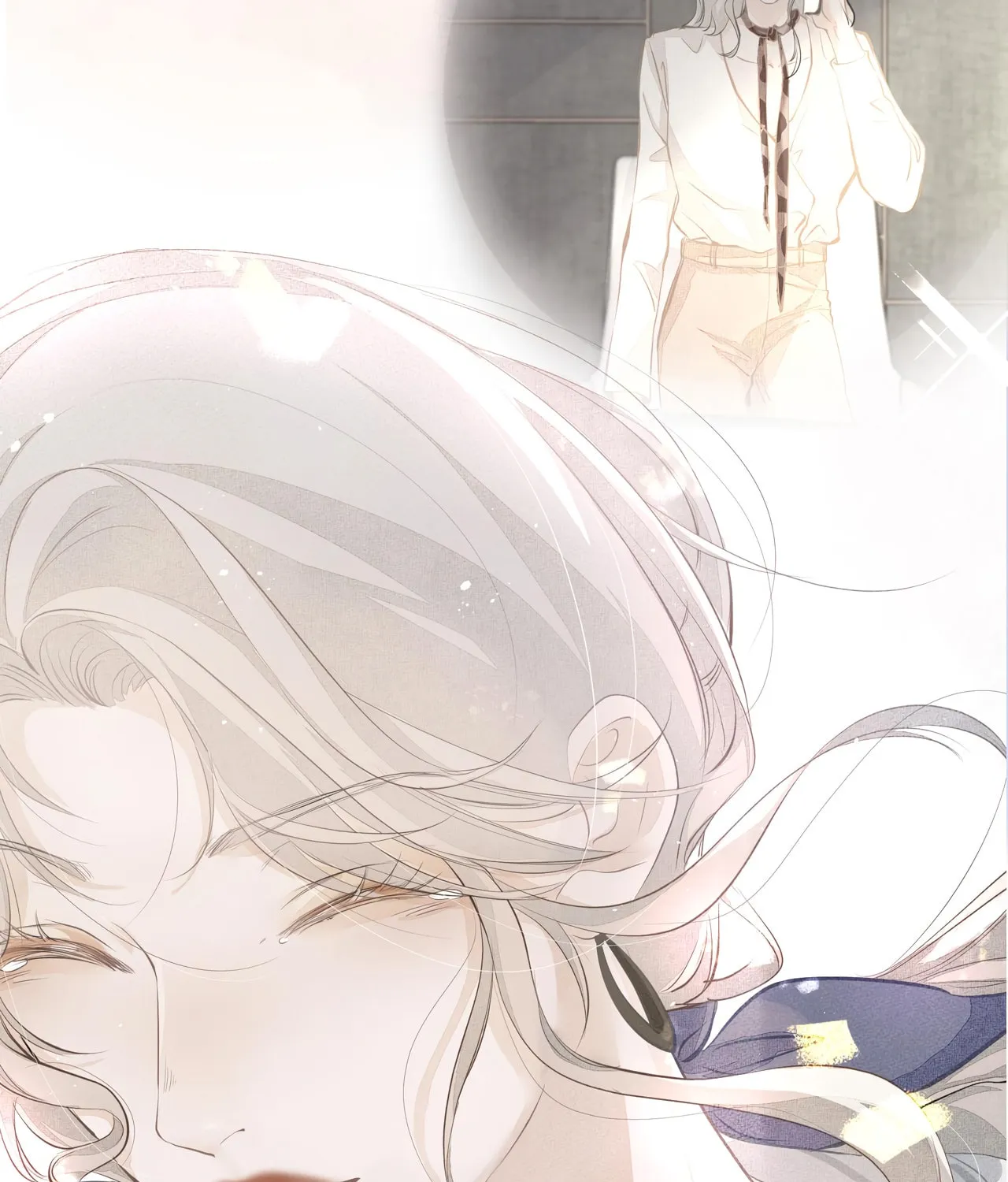 Read Addicted to Her chapter 43 image 50 on Lezhin