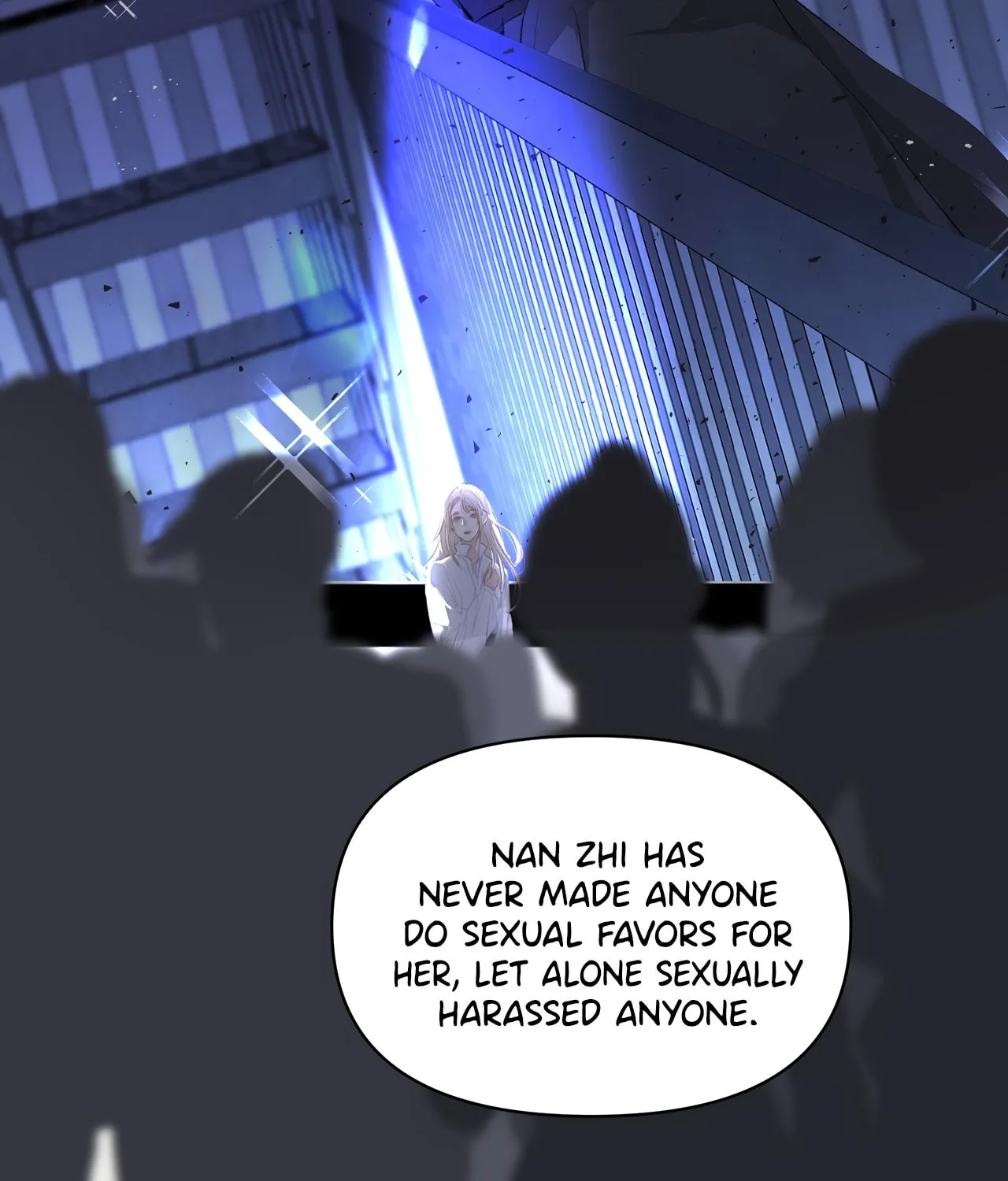 Read Addicted to Her chapter 43 image 56 on Lezhin