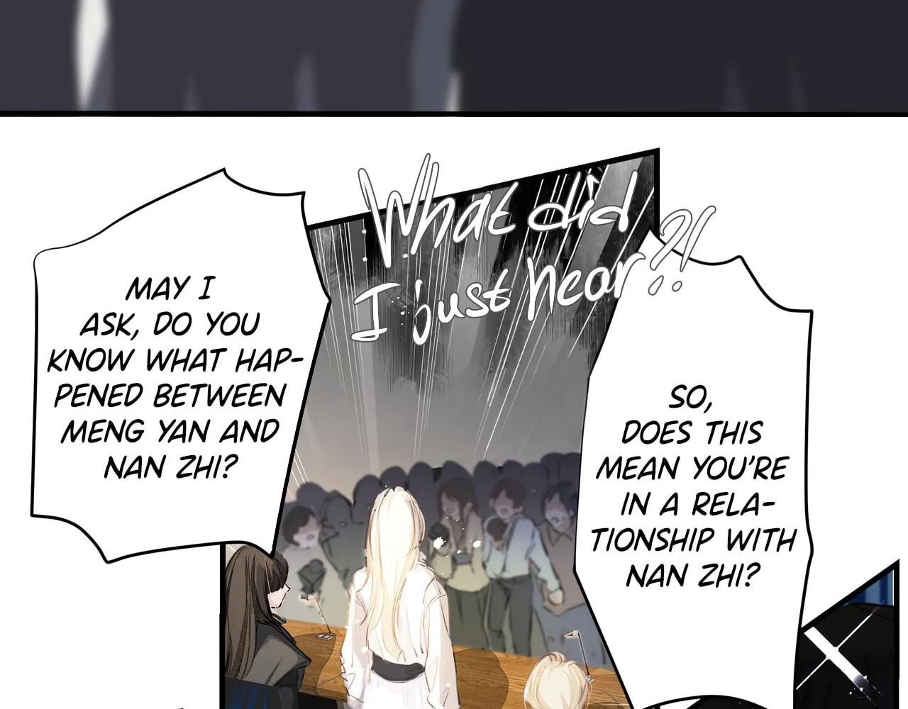 Read Addicted to Her chapter 43 image 57 on Lezhin