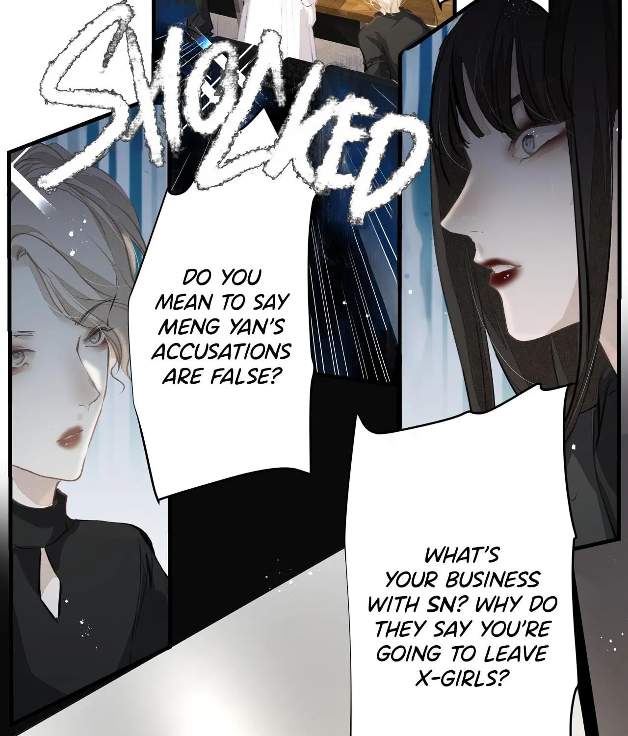 Read Addicted to Her chapter 43 image 58 on Lezhin