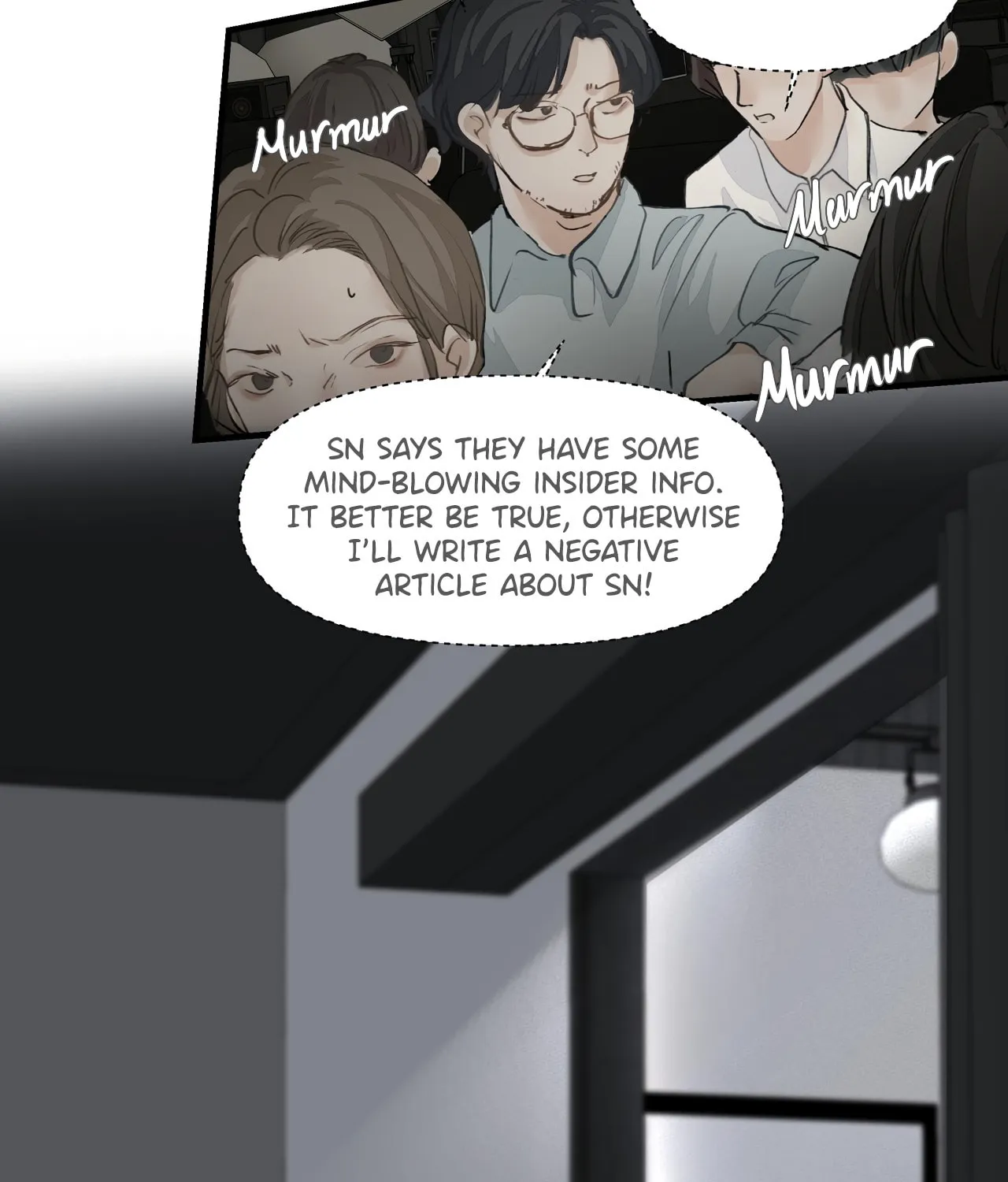 Read Addicted to Her chapter 43 image 6 on Lezhin