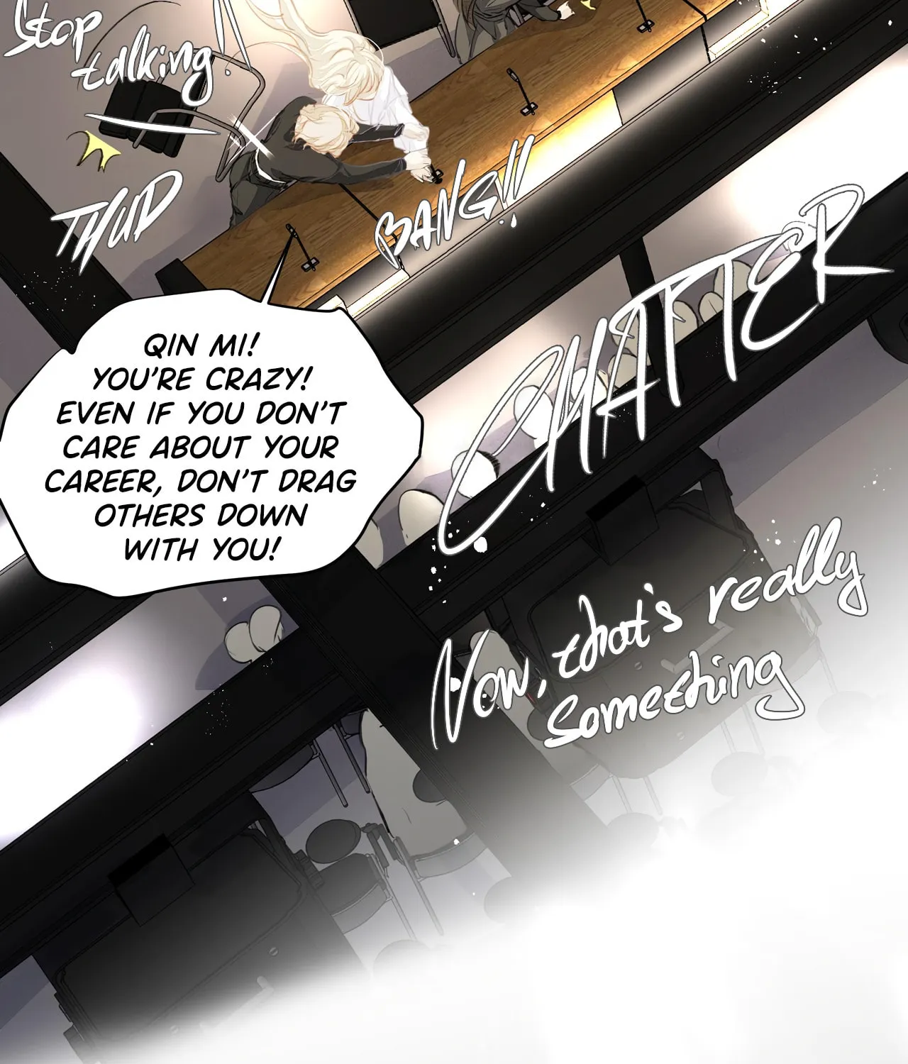 Read Addicted to Her chapter 43 image 60 on Lezhin