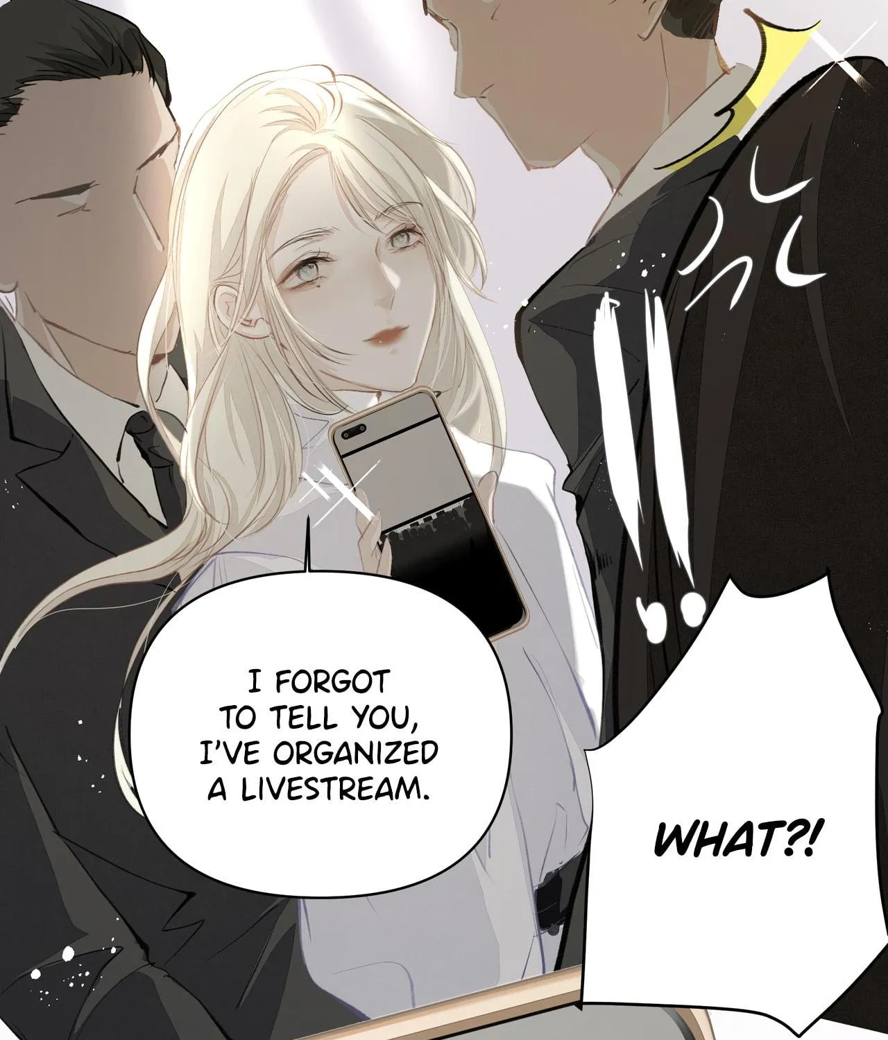 Read Addicted to Her chapter 43 image 64 on Lezhin