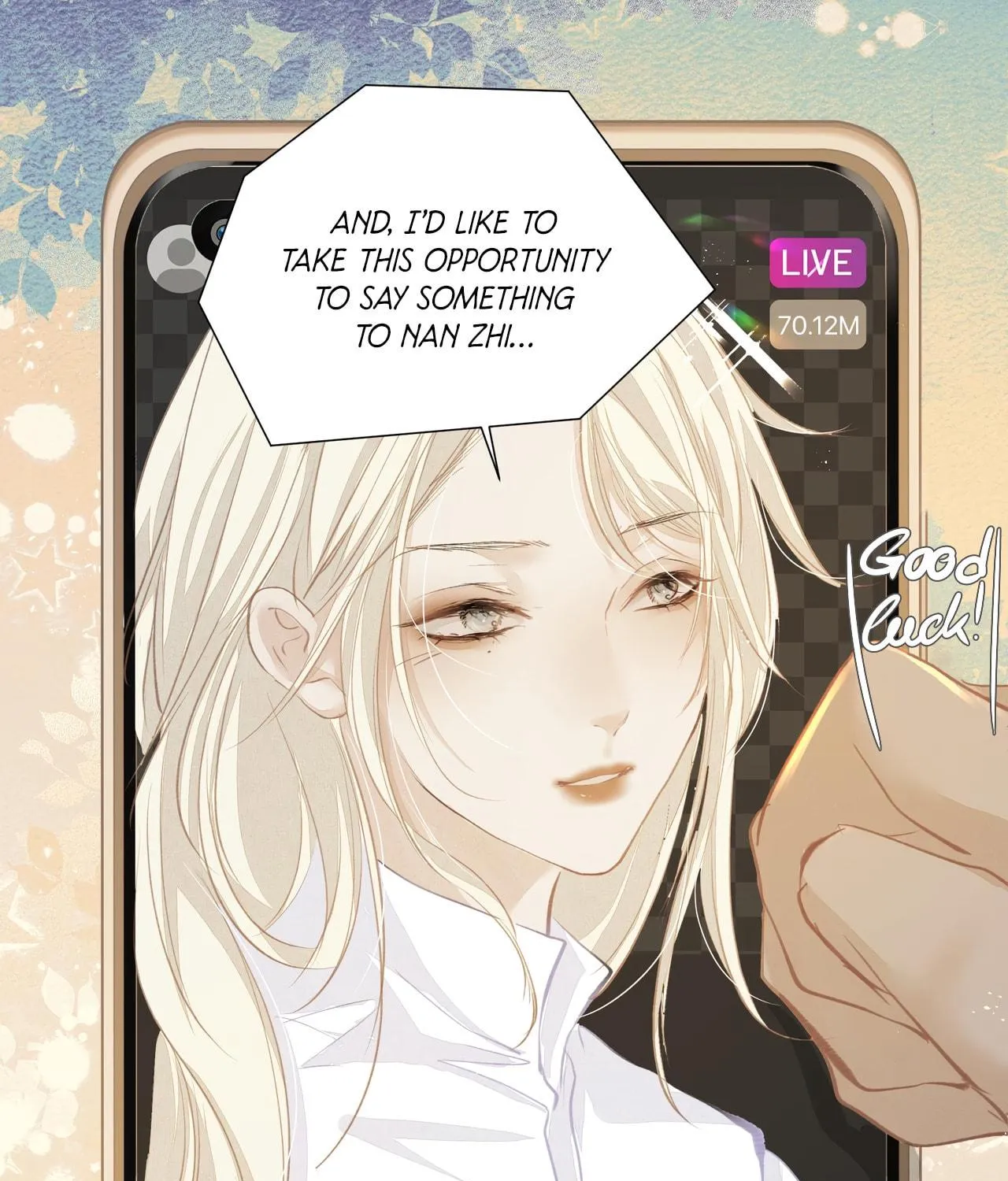 Read Addicted to Her chapter 43 image 68 on Lezhin
