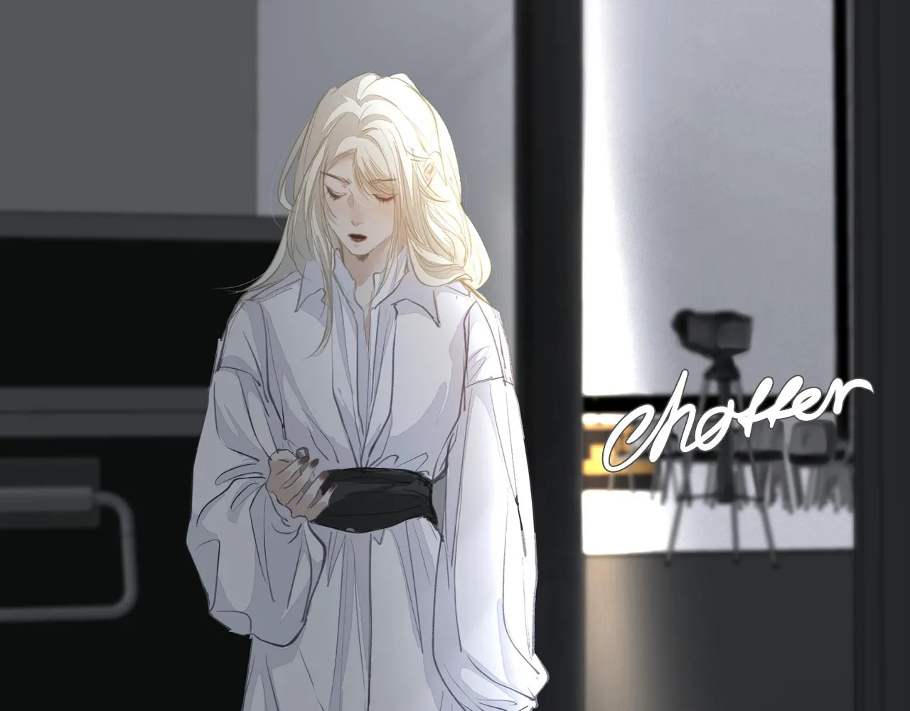 Read Addicted to Her chapter 43 image 7 on Lezhin