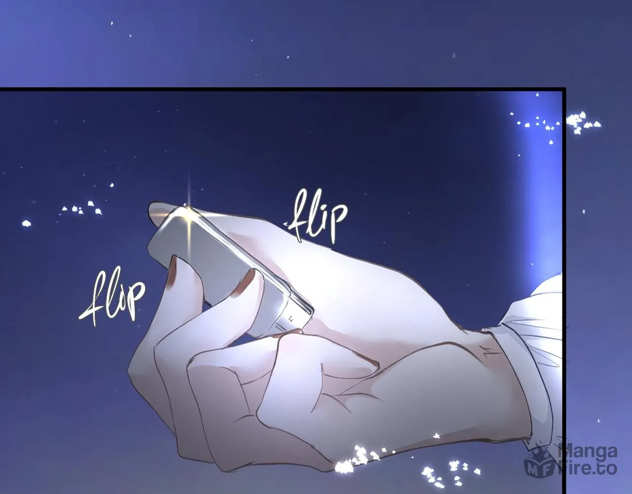 Read Addicted to Her chapter 43 image 9 on Lezhin