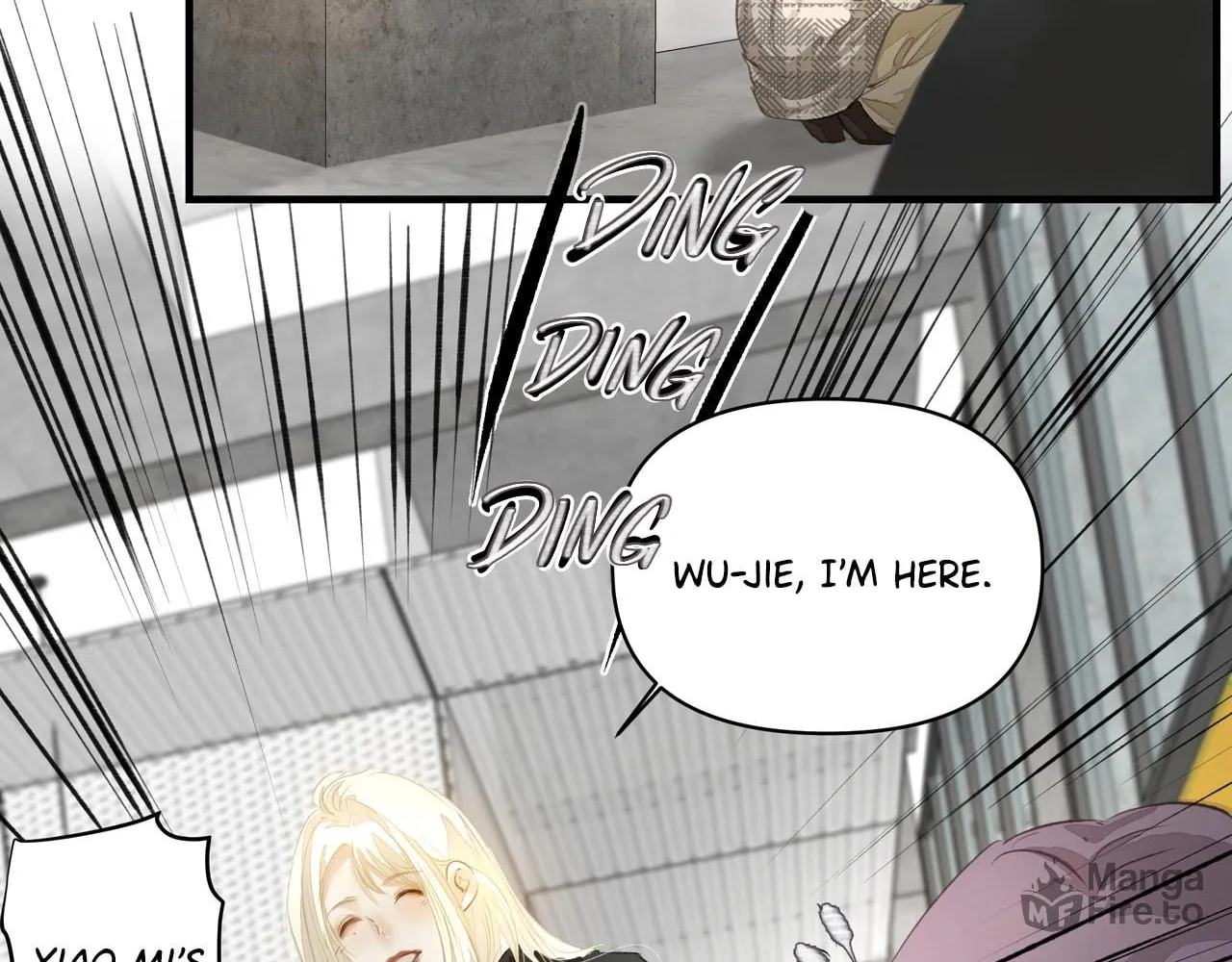 Read Addicted to Her chapter 44 image 11 on Lezhin