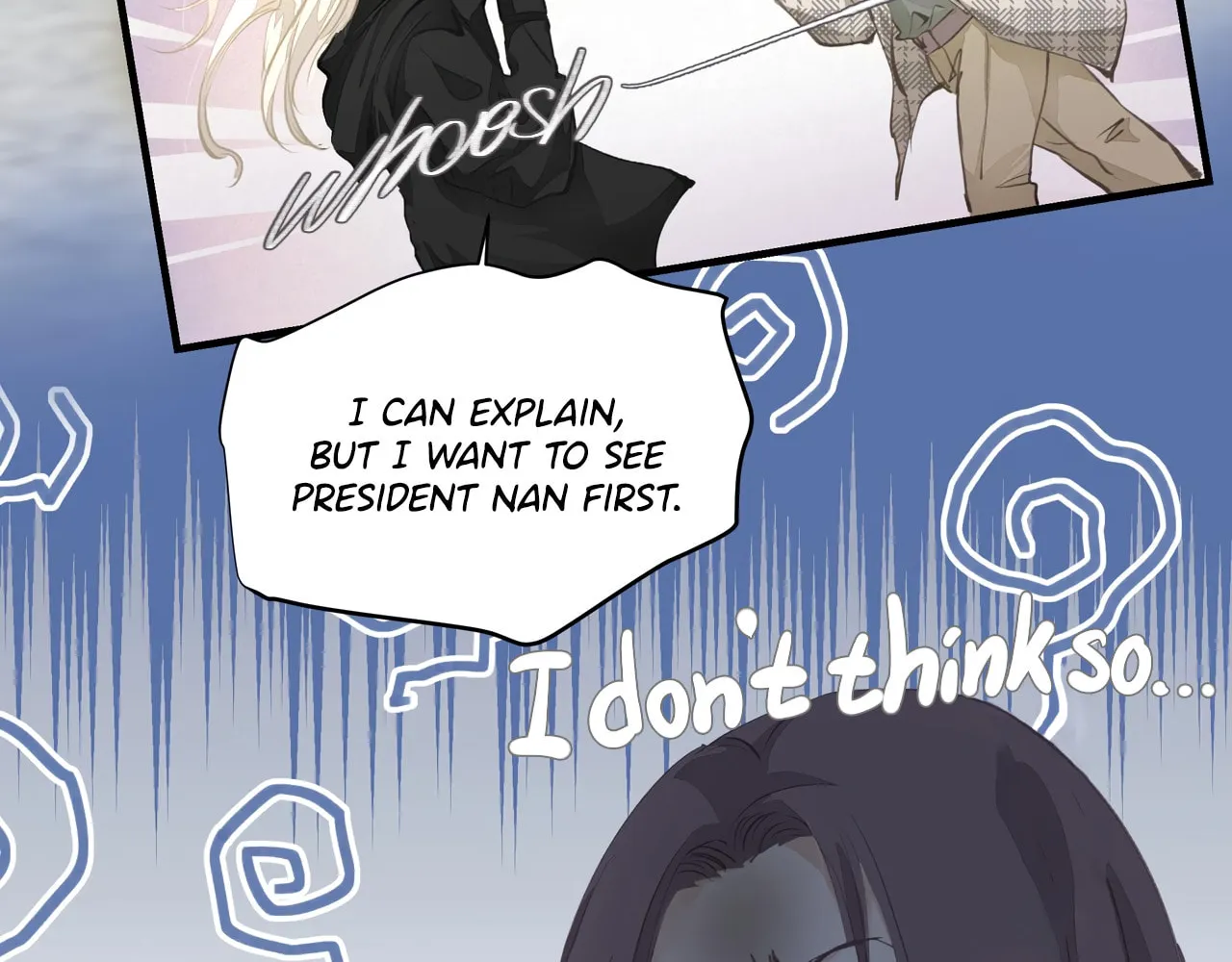 Read Addicted to Her chapter 44 image 13 on Lezhin