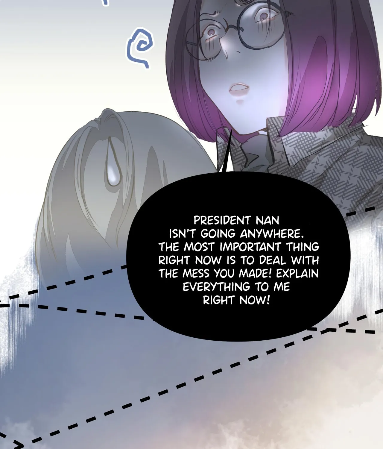 Read Addicted to Her chapter 44 image 14 on Lezhin