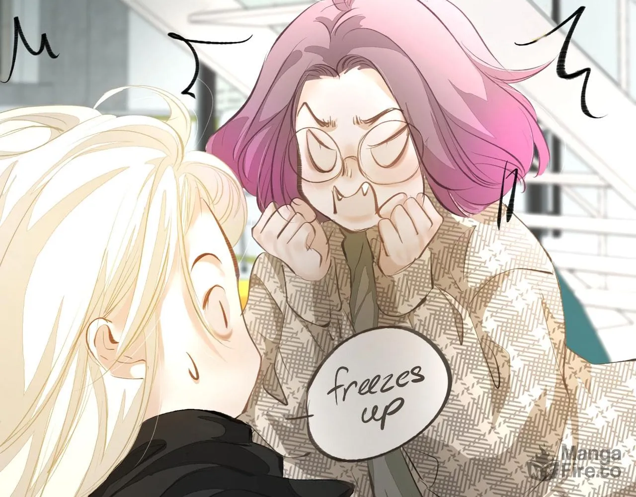Read Addicted to Her chapter 44 image 19 on Lezhin
