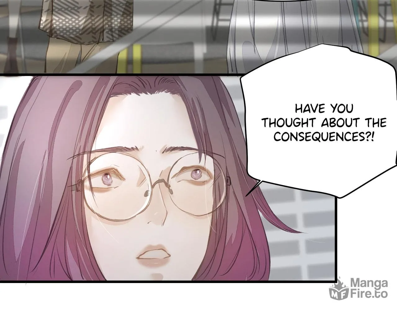 Read Addicted to Her chapter 44 image 23 on Lezhin