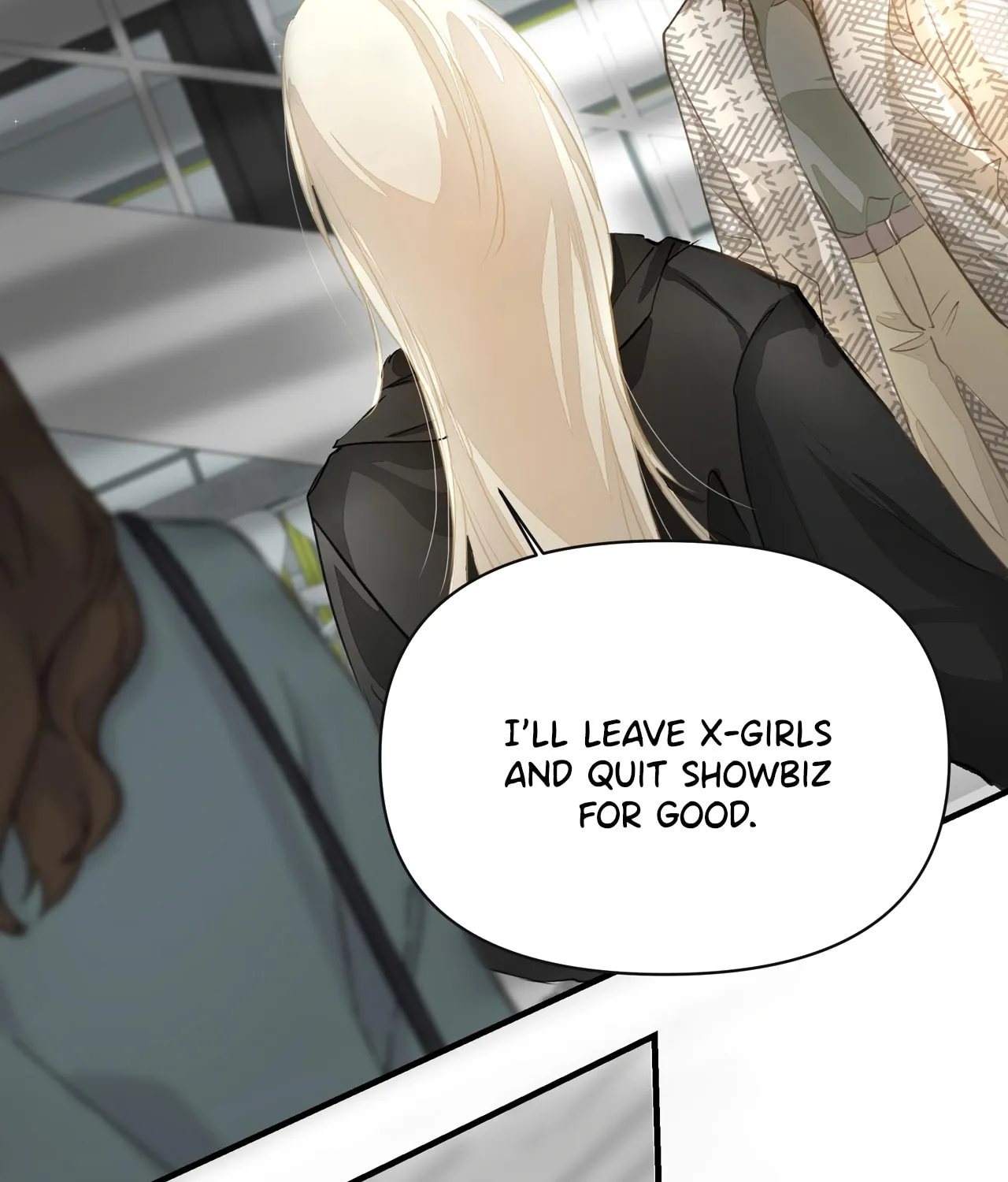 Read Addicted to Her chapter 44 image 26 on Lezhin