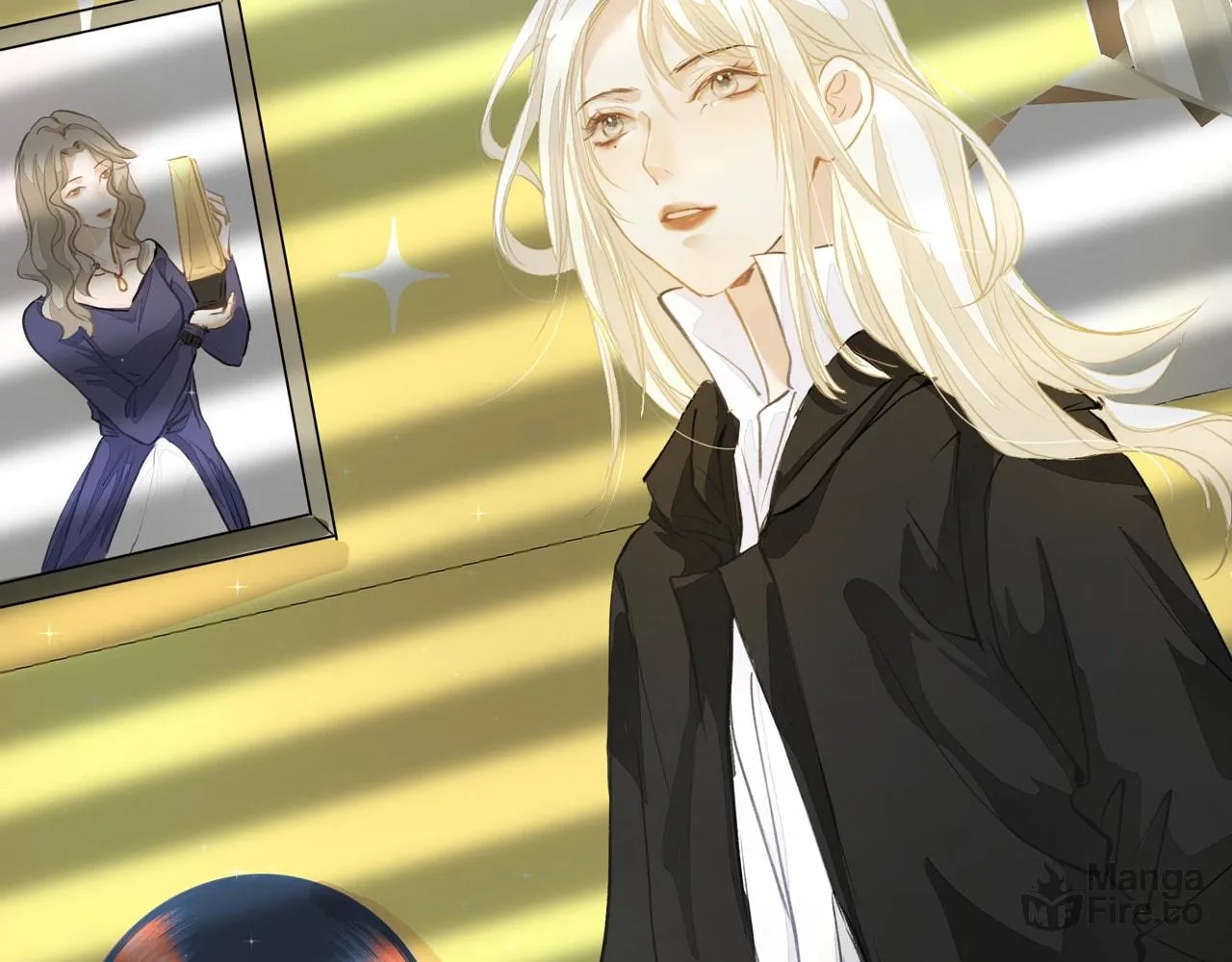 Read Addicted to Her chapter 44 image 29 on Lezhin