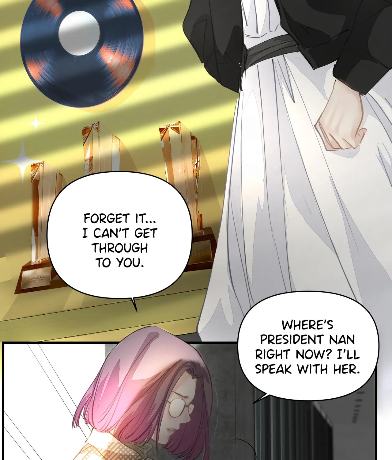 Read Addicted to Her chapter 44 image 30 on Lezhin