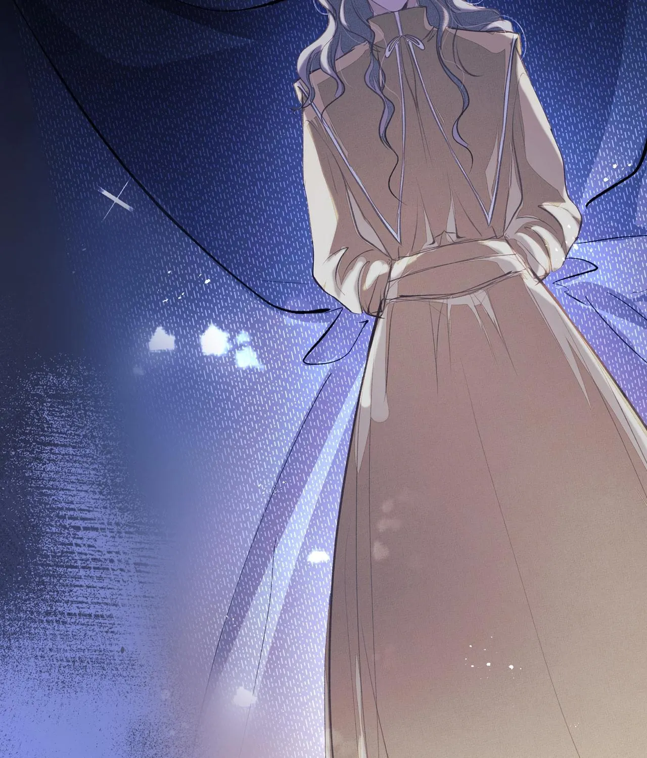 Read Addicted to Her chapter 44 image 34 on Lezhin