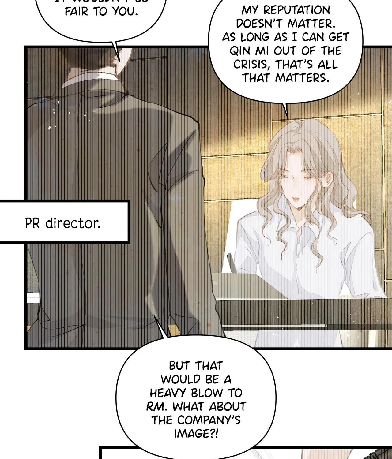 Read Addicted to Her chapter 44 image 40 on Lezhin