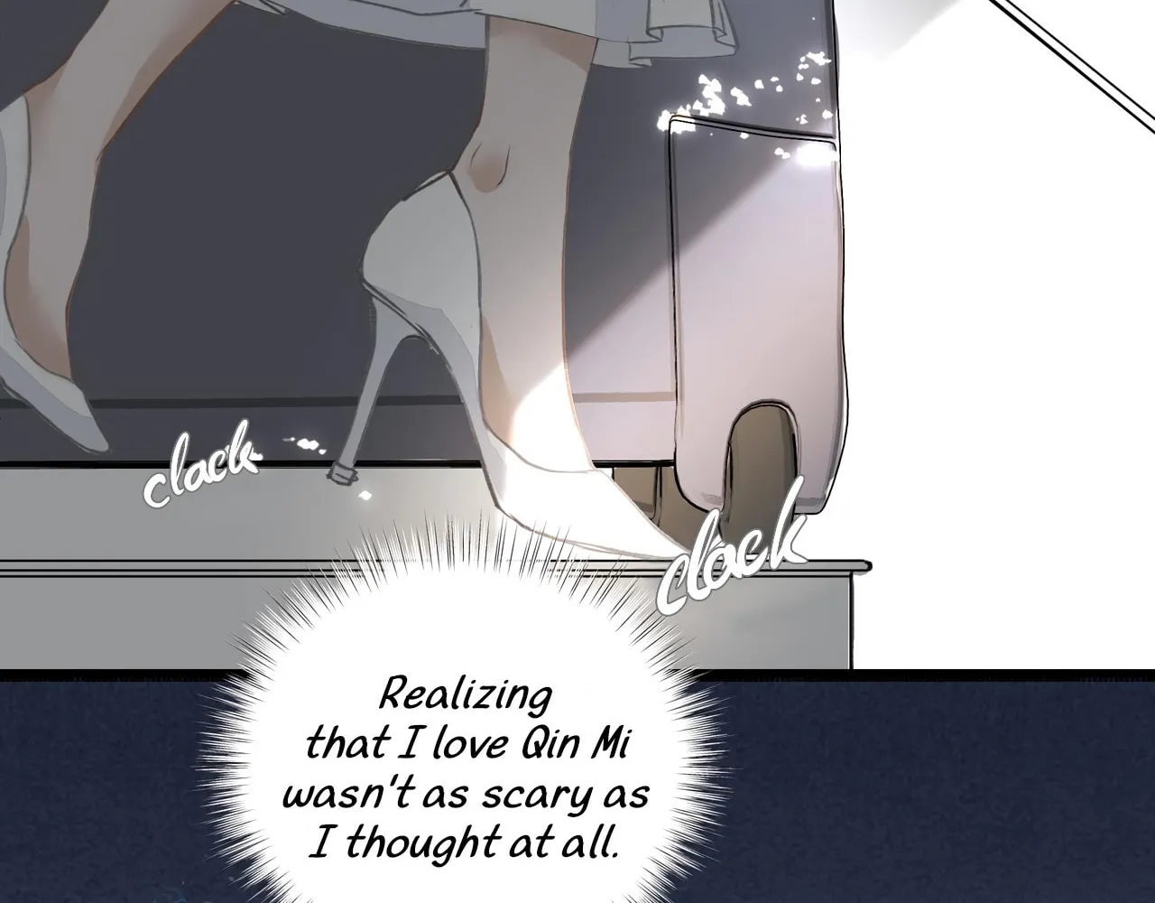 Read Addicted to Her chapter 44 image 45 on Lezhin