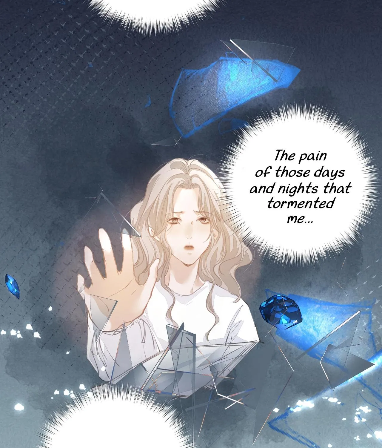 Read Addicted to Her chapter 44 image 46 on Lezhin