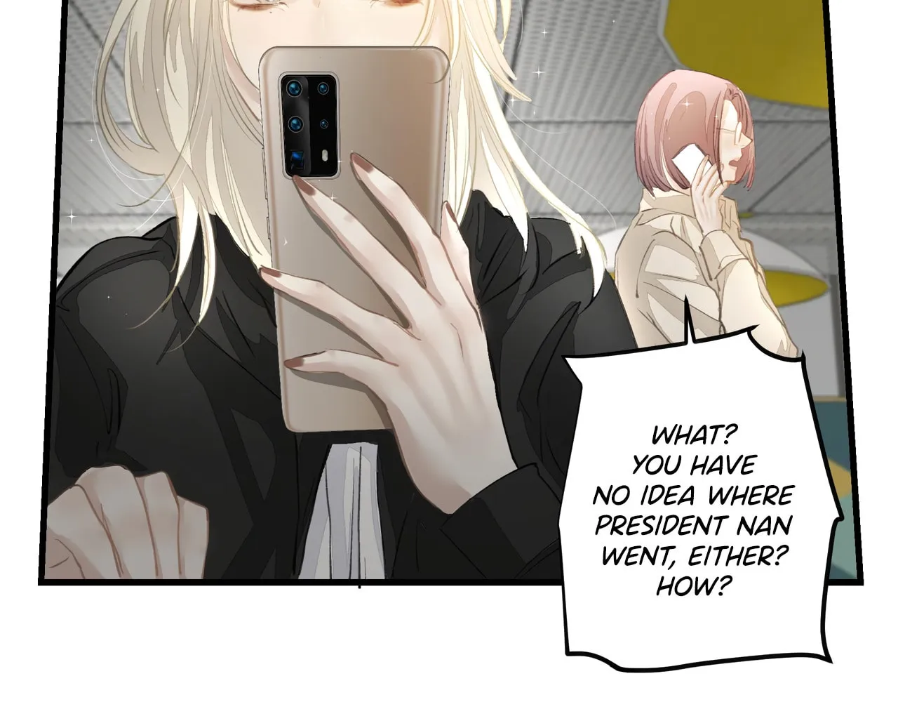 Read Addicted to Her chapter 44 image 51 on Lezhin
