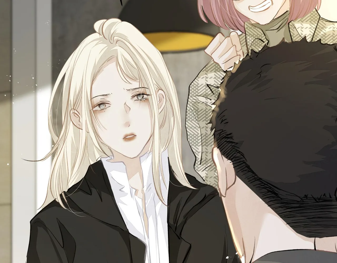 Read Addicted to Her chapter 44 image 57 on Lezhin