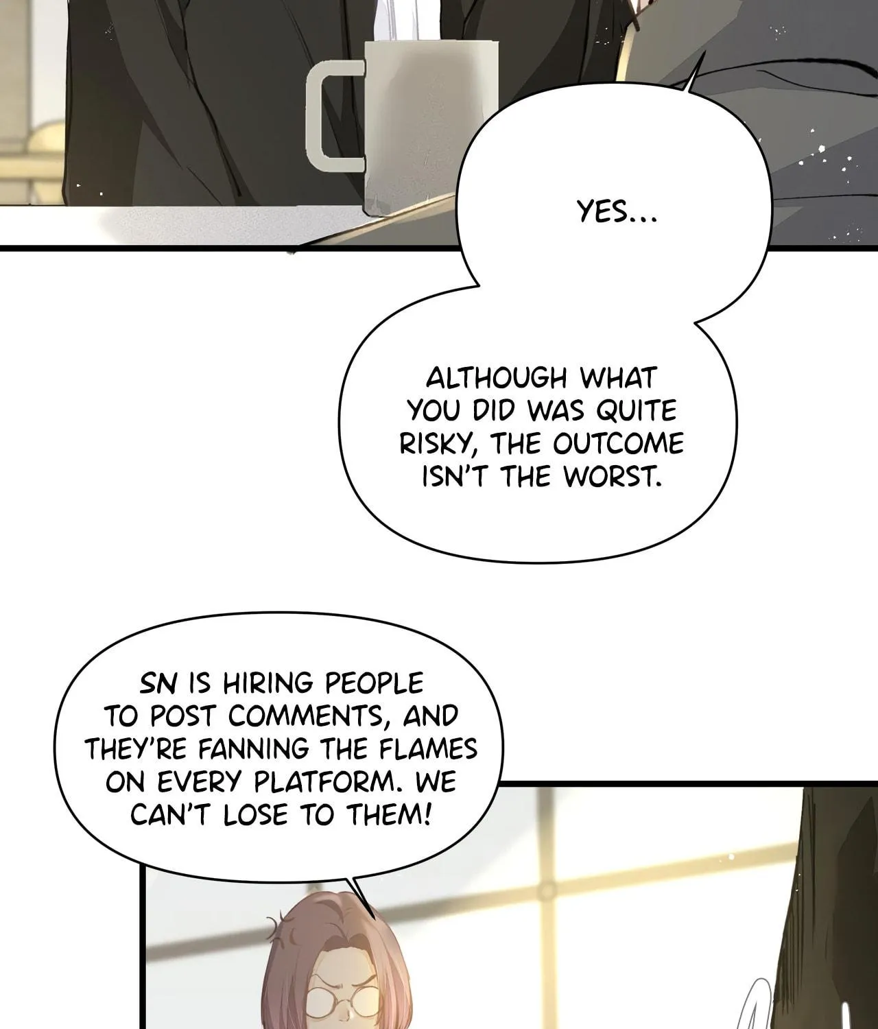 Read Addicted to Her chapter 44 image 58 on Lezhin