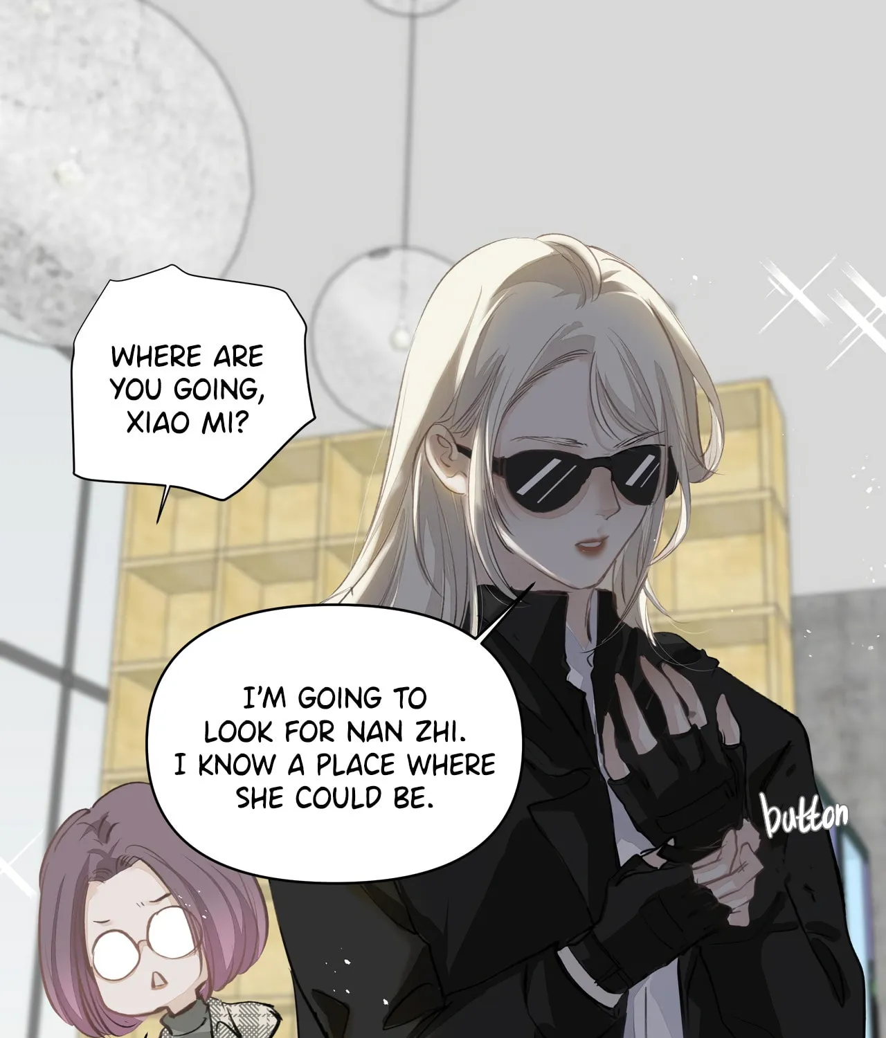 Read Addicted to Her chapter 44 image 60 on Lezhin