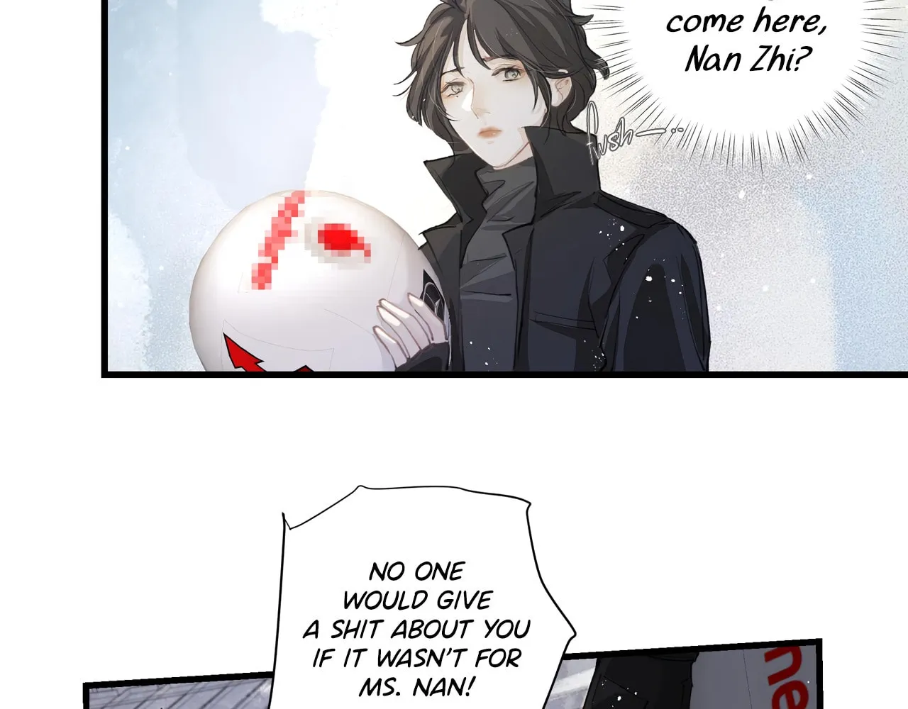 Read Addicted to Her chapter 44 image 63 on Lezhin