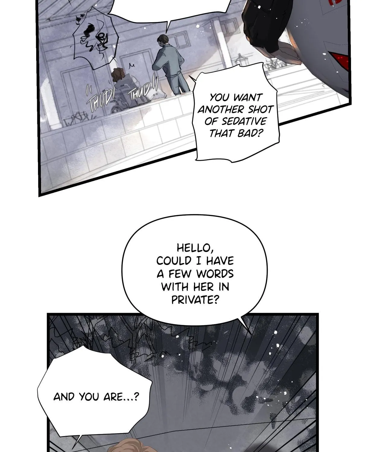Read Addicted to Her chapter 44 image 64 on Lezhin
