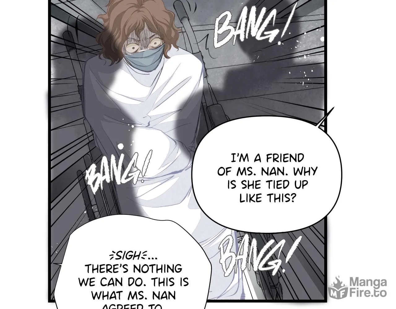 Read Addicted to Her chapter 44 image 65 on Lezhin