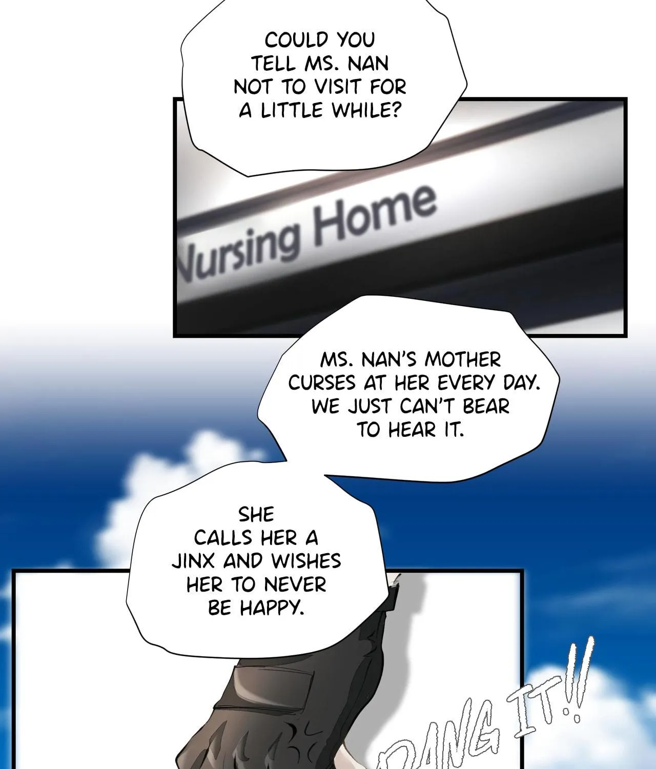 Read Addicted to Her chapter 45 image 10 on Lezhin