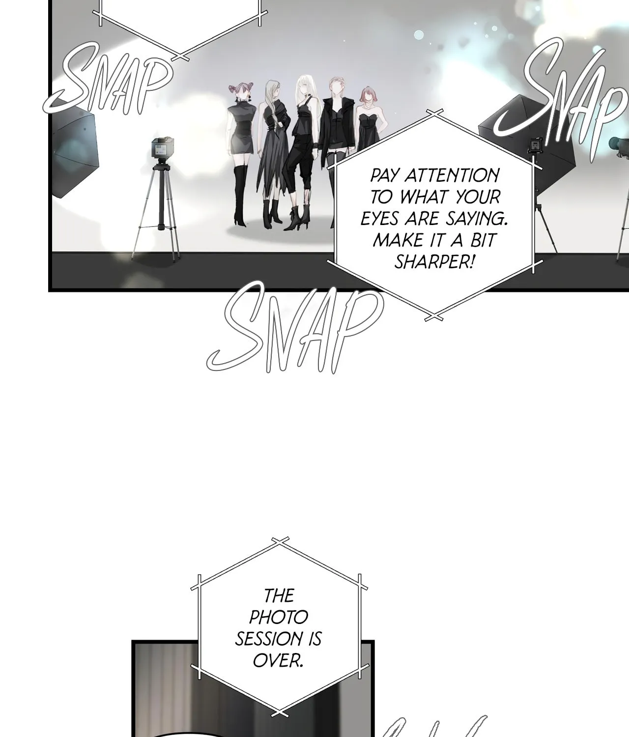 Read Addicted to Her chapter 45 image 14 on Lezhin
