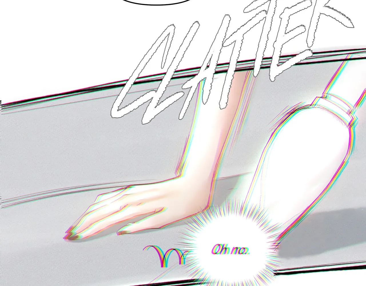 Read Addicted to Her chapter 45 image 21 on Lezhin