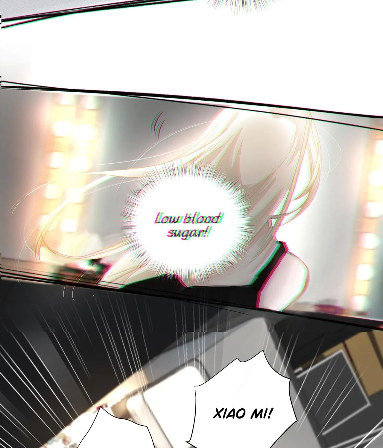 Read Addicted to Her chapter 45 image 22 on Lezhin
