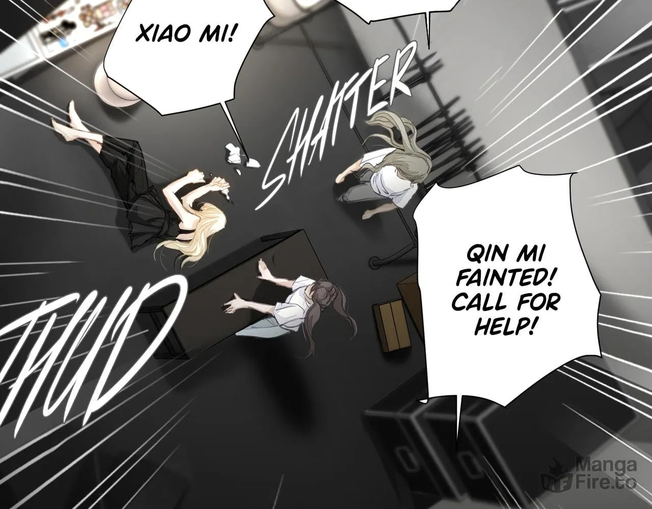 Read Addicted to Her chapter 45 image 23 on Lezhin
