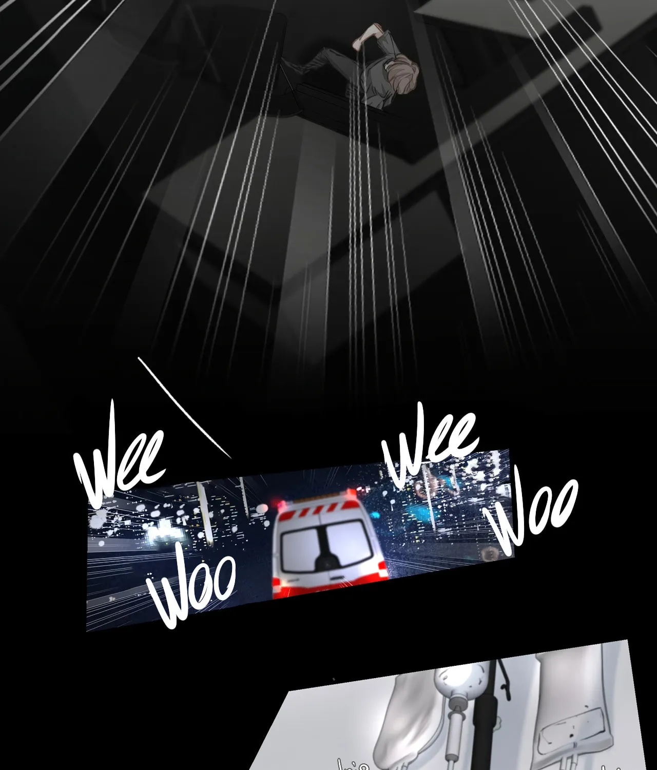 Read Addicted to Her chapter 45 image 24 on Lezhin