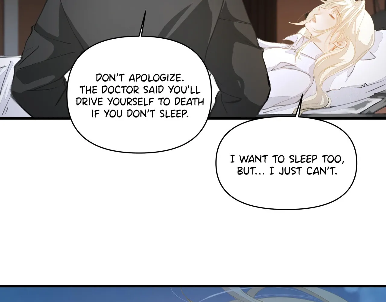 Read Addicted to Her chapter 45 image 27 on Lezhin