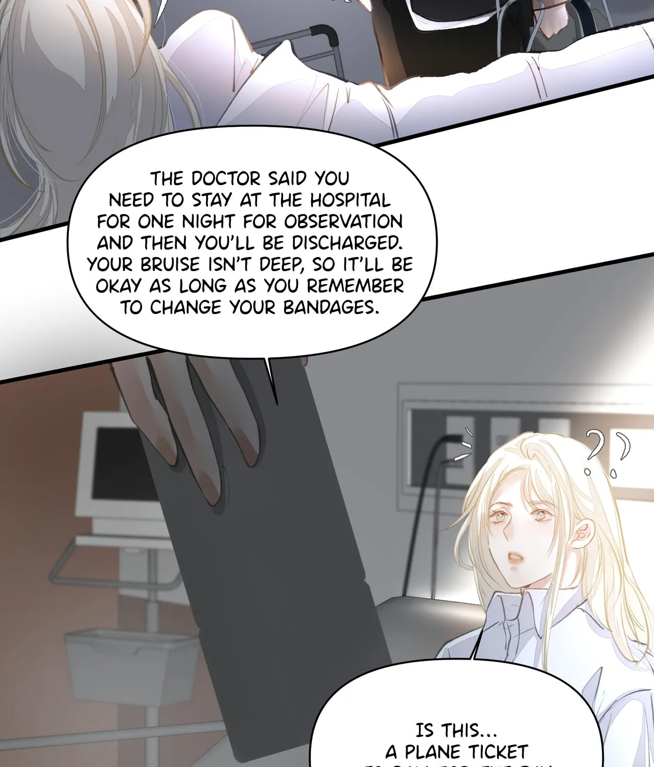 Read Addicted to Her chapter 45 image 30 on Lezhin