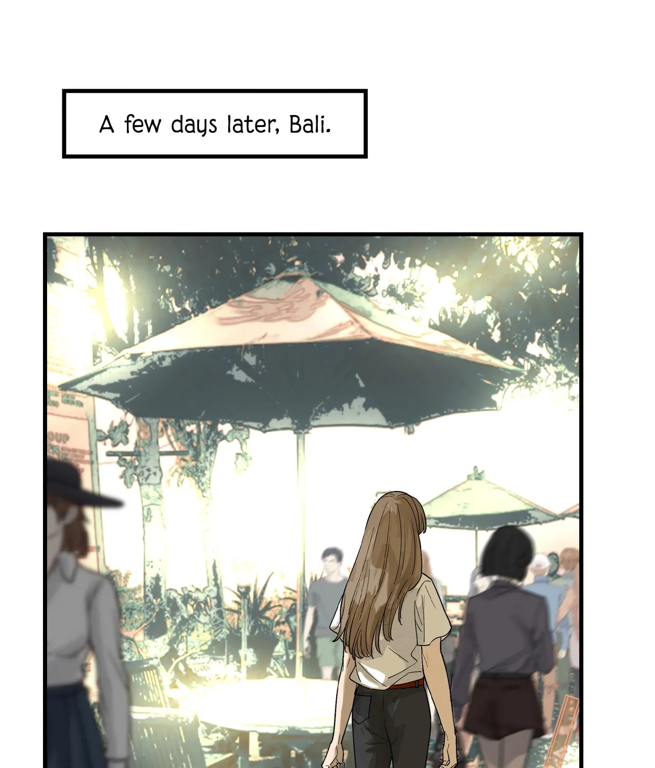 Read Addicted to Her chapter 45 image 36 on Lezhin