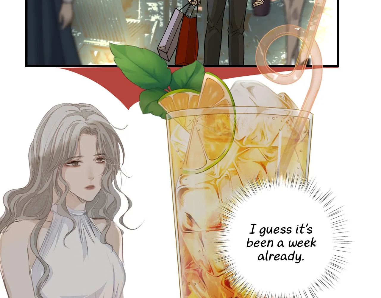 Read Addicted to Her chapter 45 image 37 on Lezhin