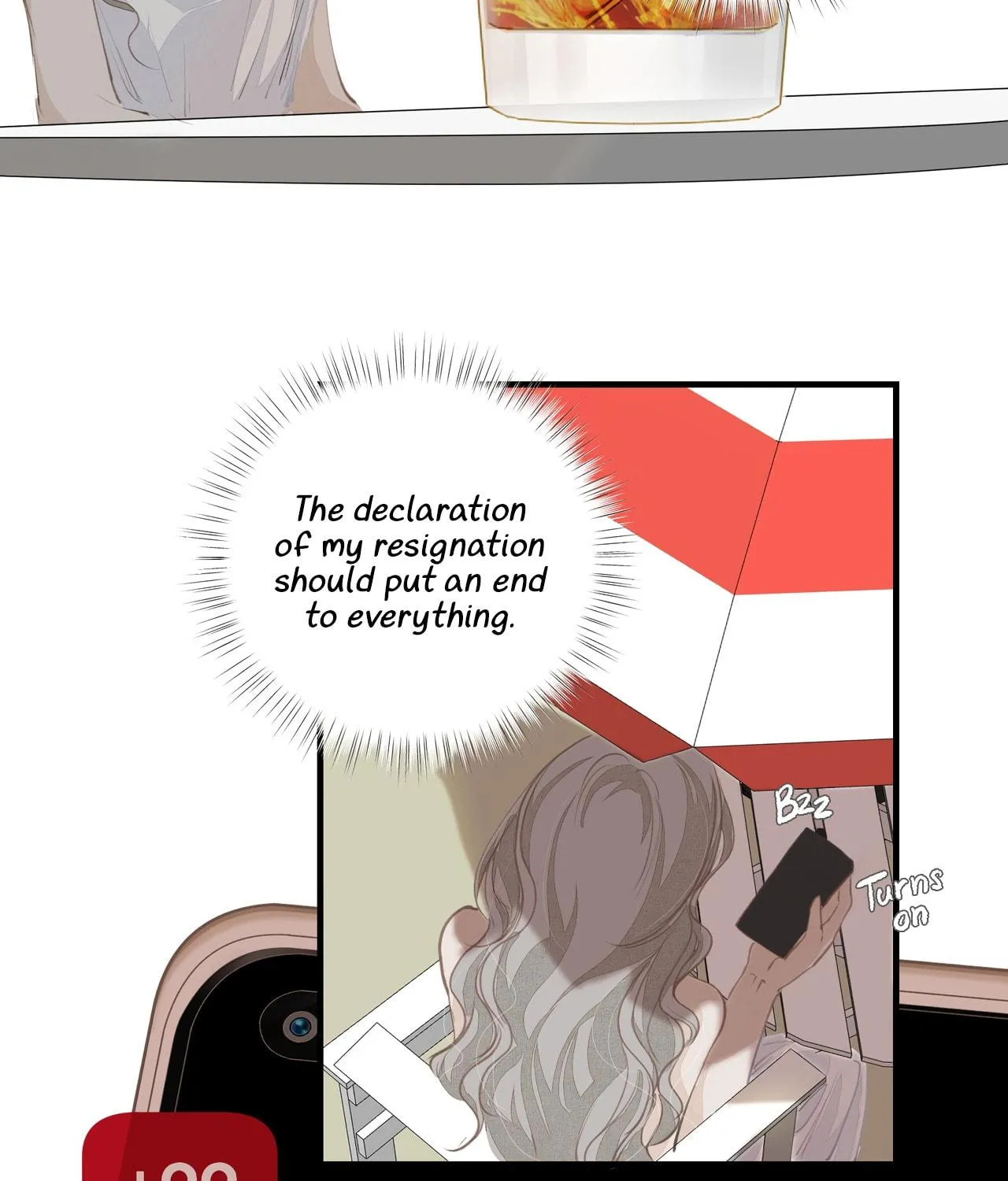 Read Addicted to Her chapter 45 image 38 on Lezhin