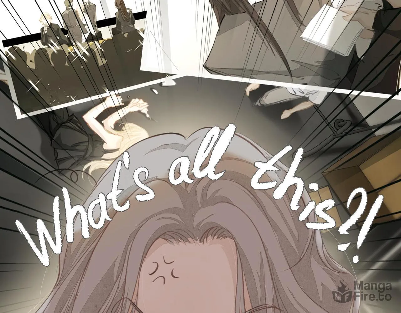 Read Addicted to Her chapter 45 image 41 on Lezhin