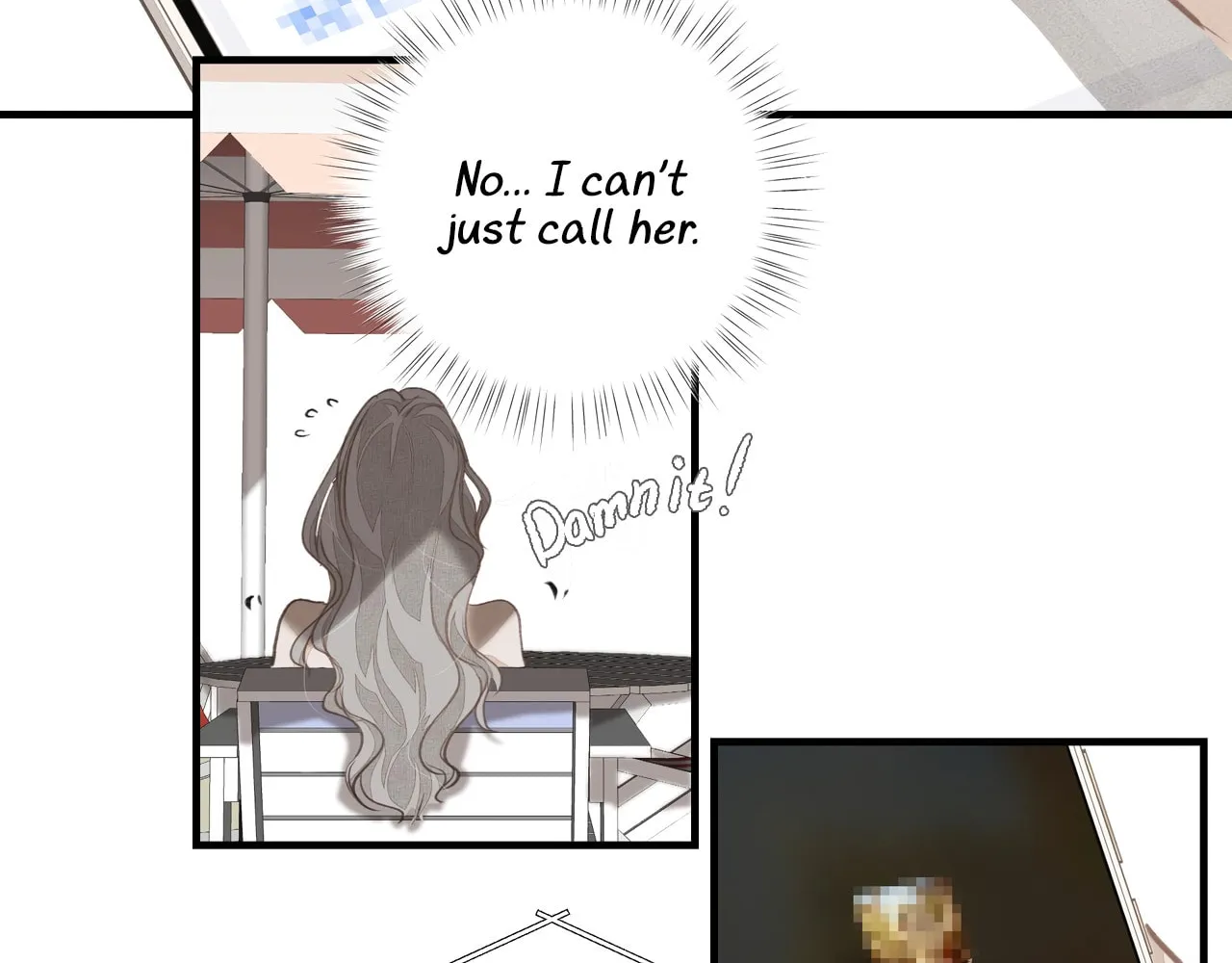 Read Addicted to Her chapter 45 image 43 on Lezhin