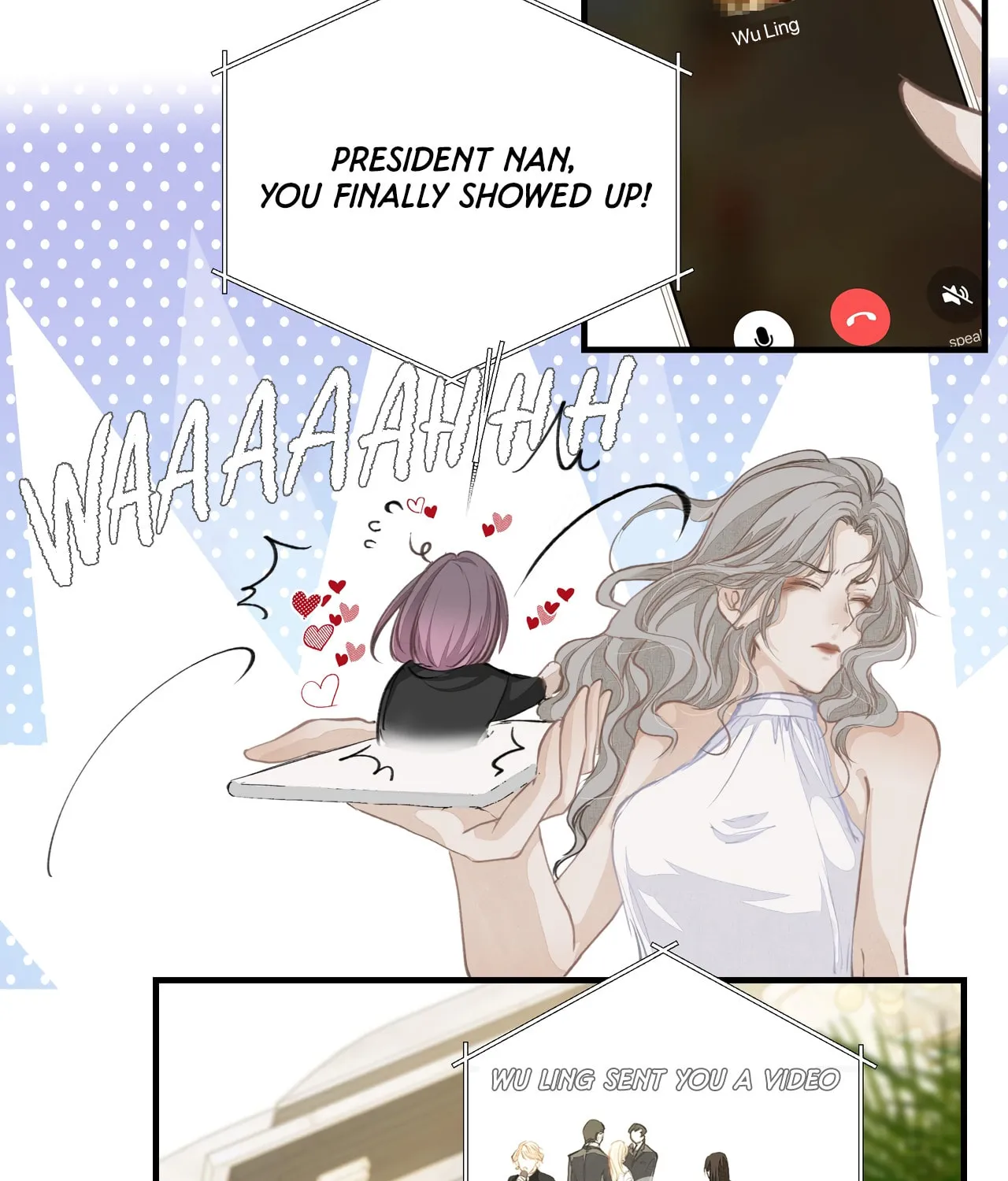 Read Addicted to Her chapter 45 image 44 on Lezhin