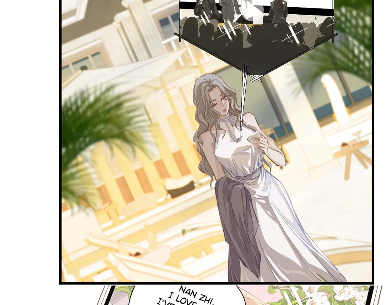 Read Addicted to Her chapter 45 image 45 on Lezhin