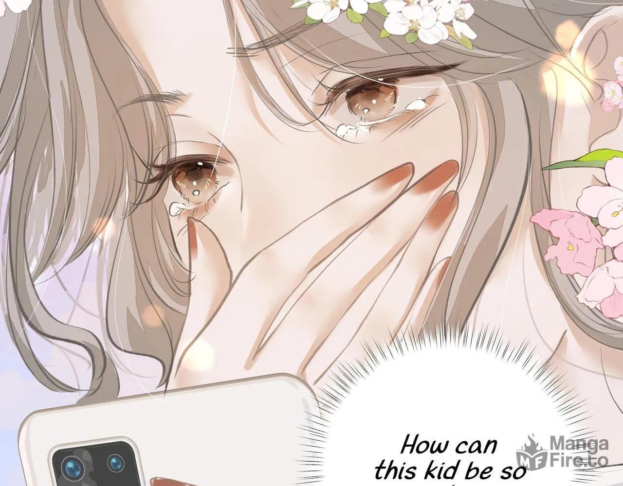 Read Addicted to Her chapter 45 image 47 on Lezhin