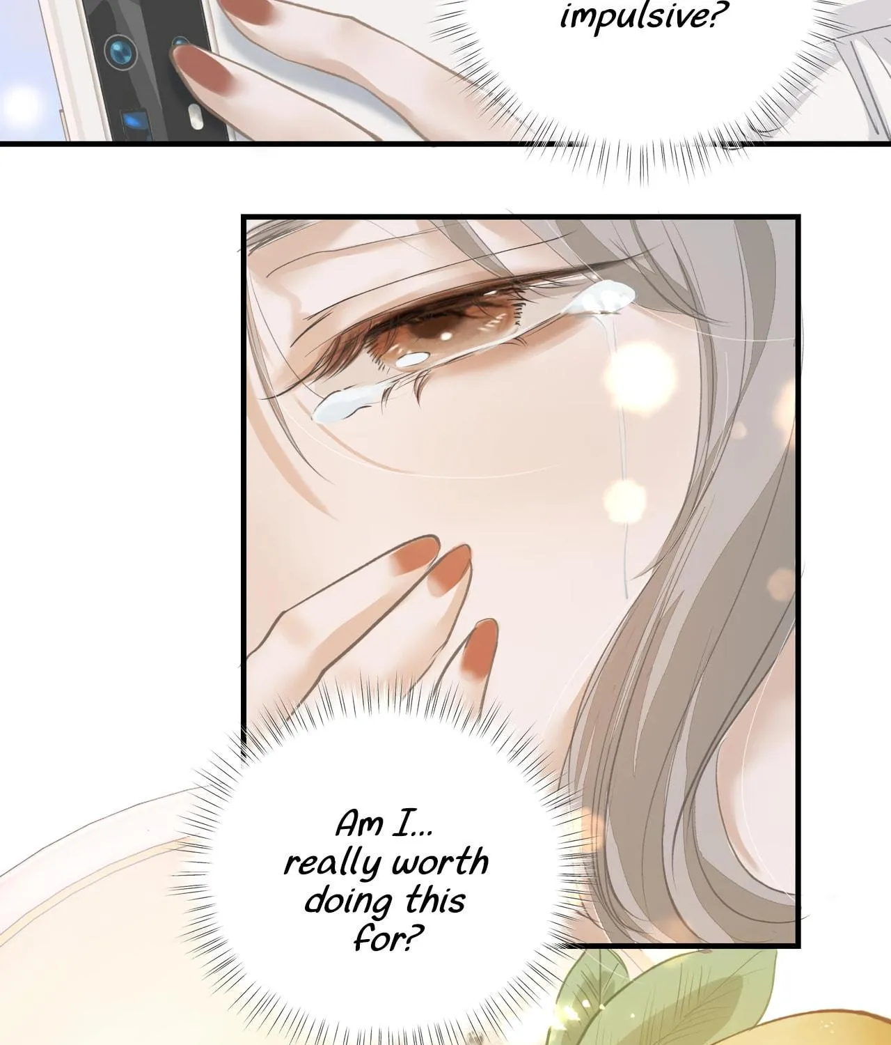 Read Addicted to Her chapter 45 image 48 on Lezhin